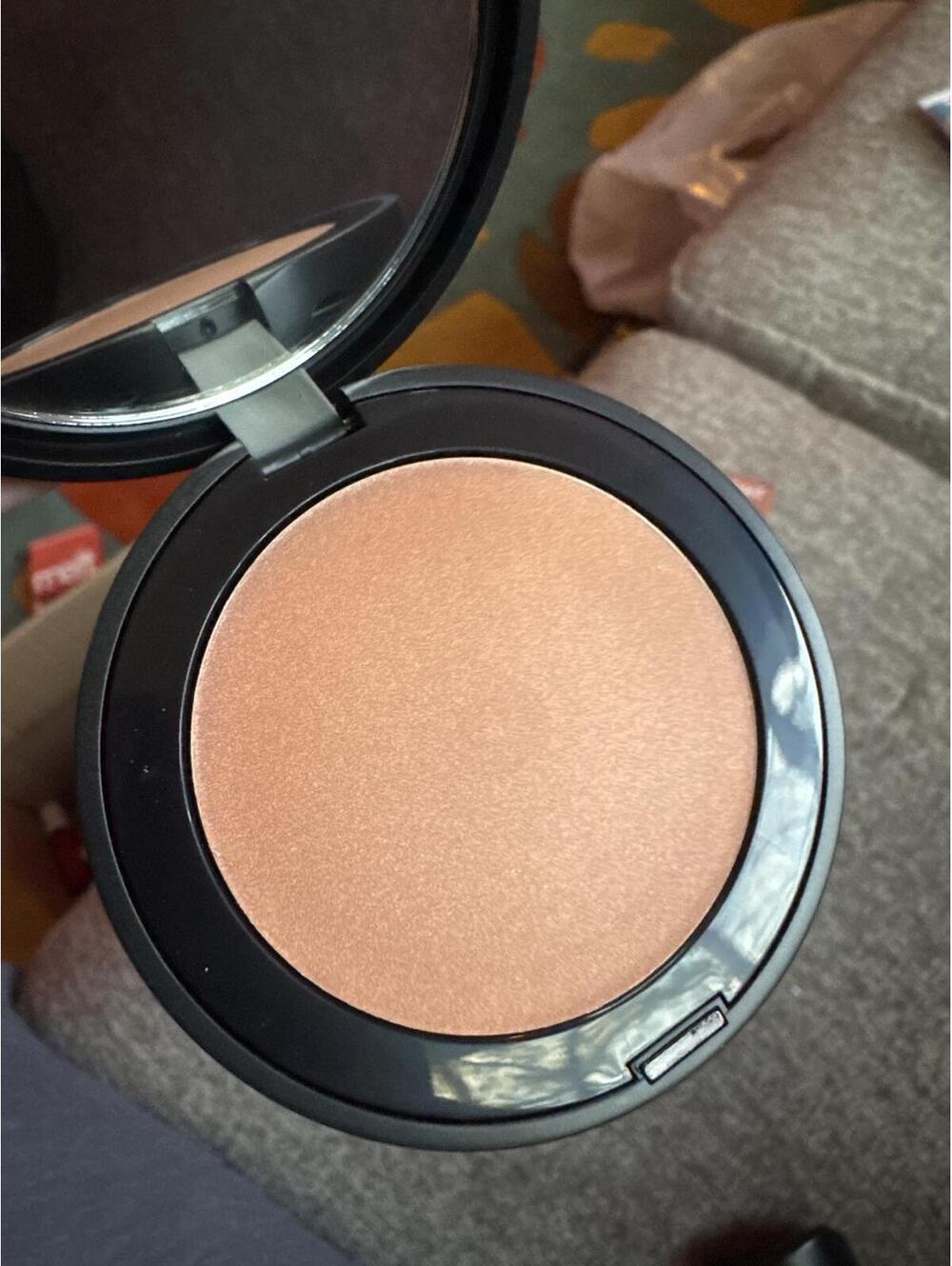 Melt Cosmetics Cream Blushlight - Lynx (Warm Bronze) NIB